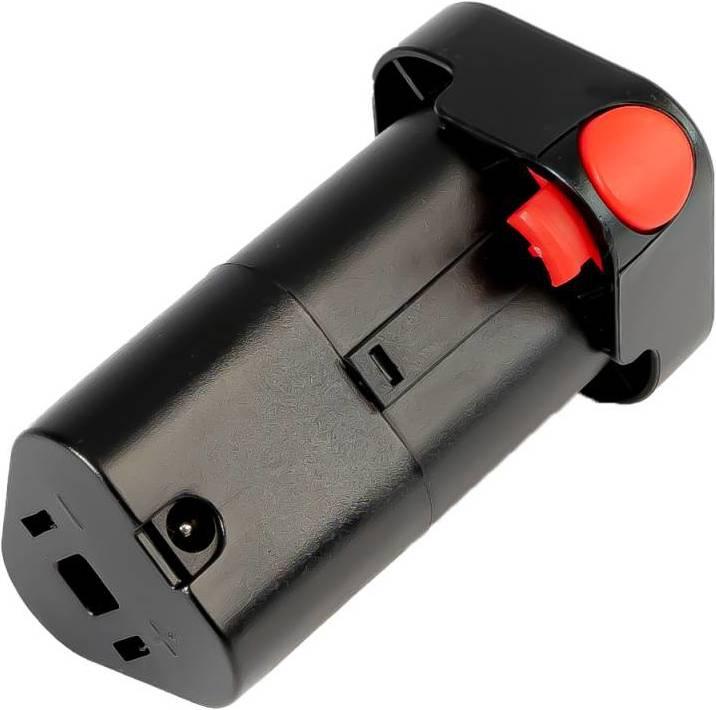 Productafbeelding Grafner Batterij regenton pomp (Pomp voor regentonnen)