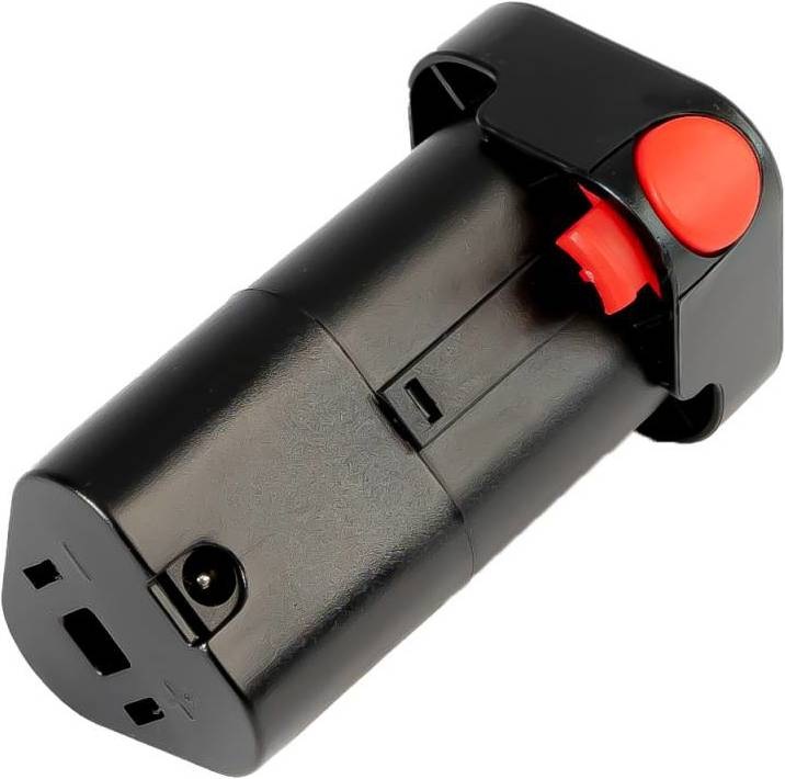Productafbeelding Grafner Batterij regenton pomp (Pomp voor regentonnen)