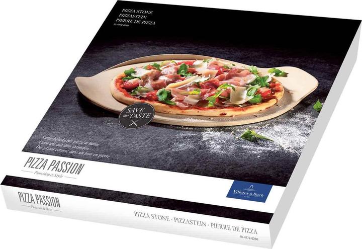 Actual product image Villeroy & Boch Pizza Passion