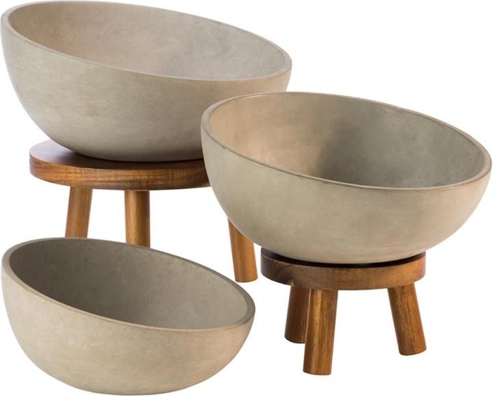 Produktbild APS Schale "ELEMENT" (26 cm, 1.70 l)