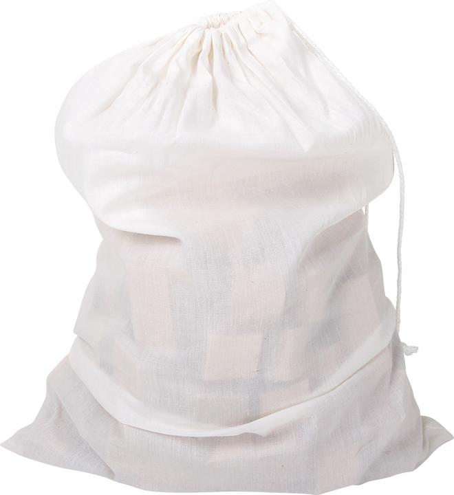 Actual product image small foot Wooden building blocks in bag