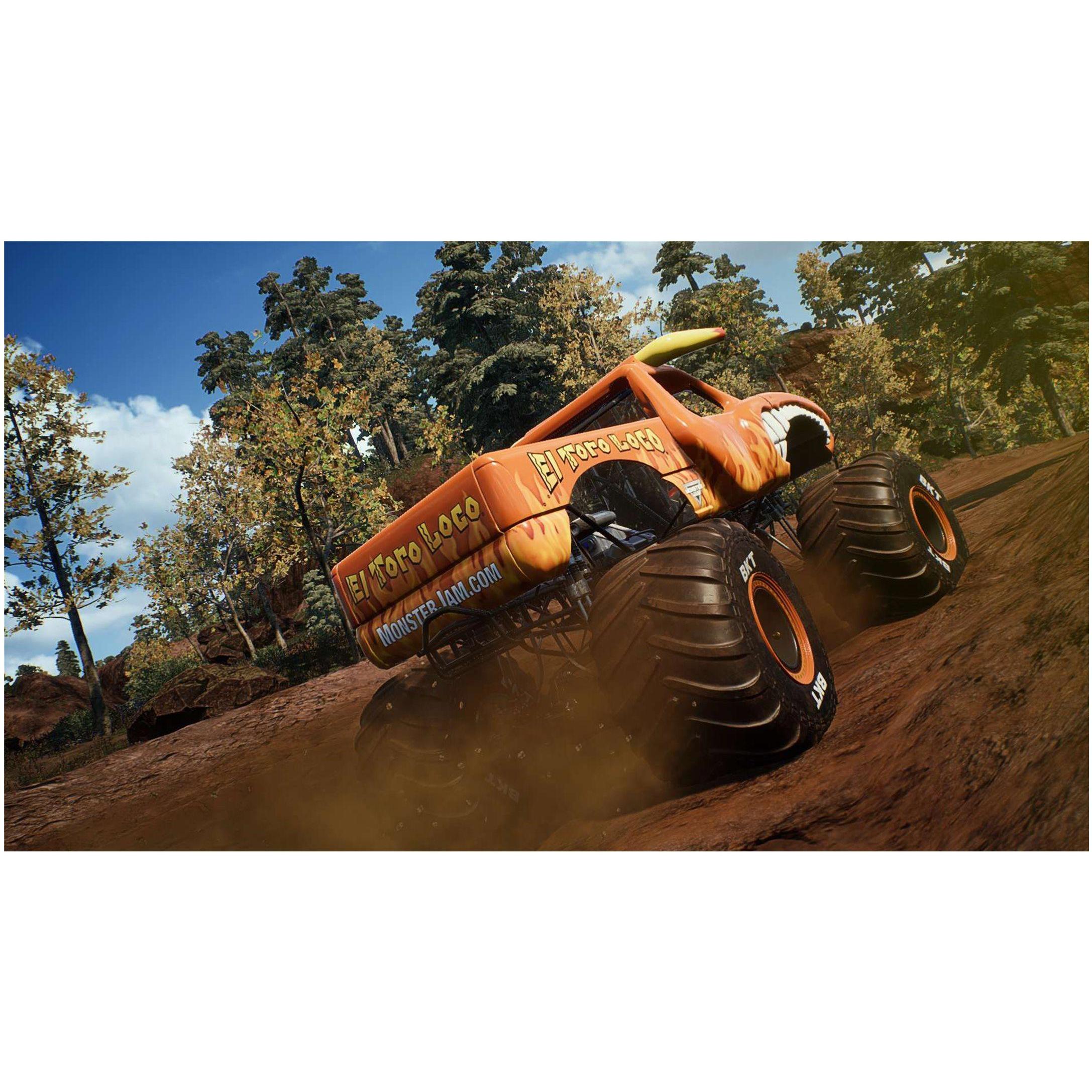 Microsoft Monster Jam Steel Titans, Ingame Währung