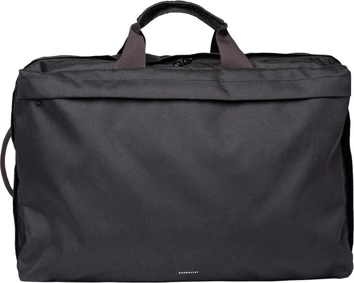 Actual product image Sandqvist Go 3-Way Bag 29 (15 l)