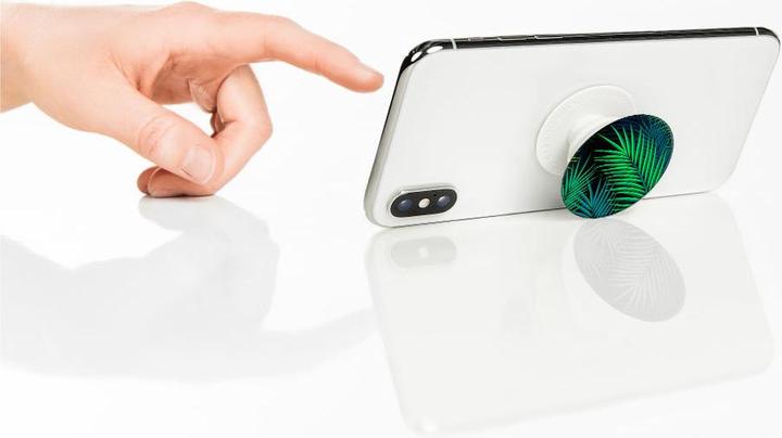 Actual product image PopSockets Midnight Palms