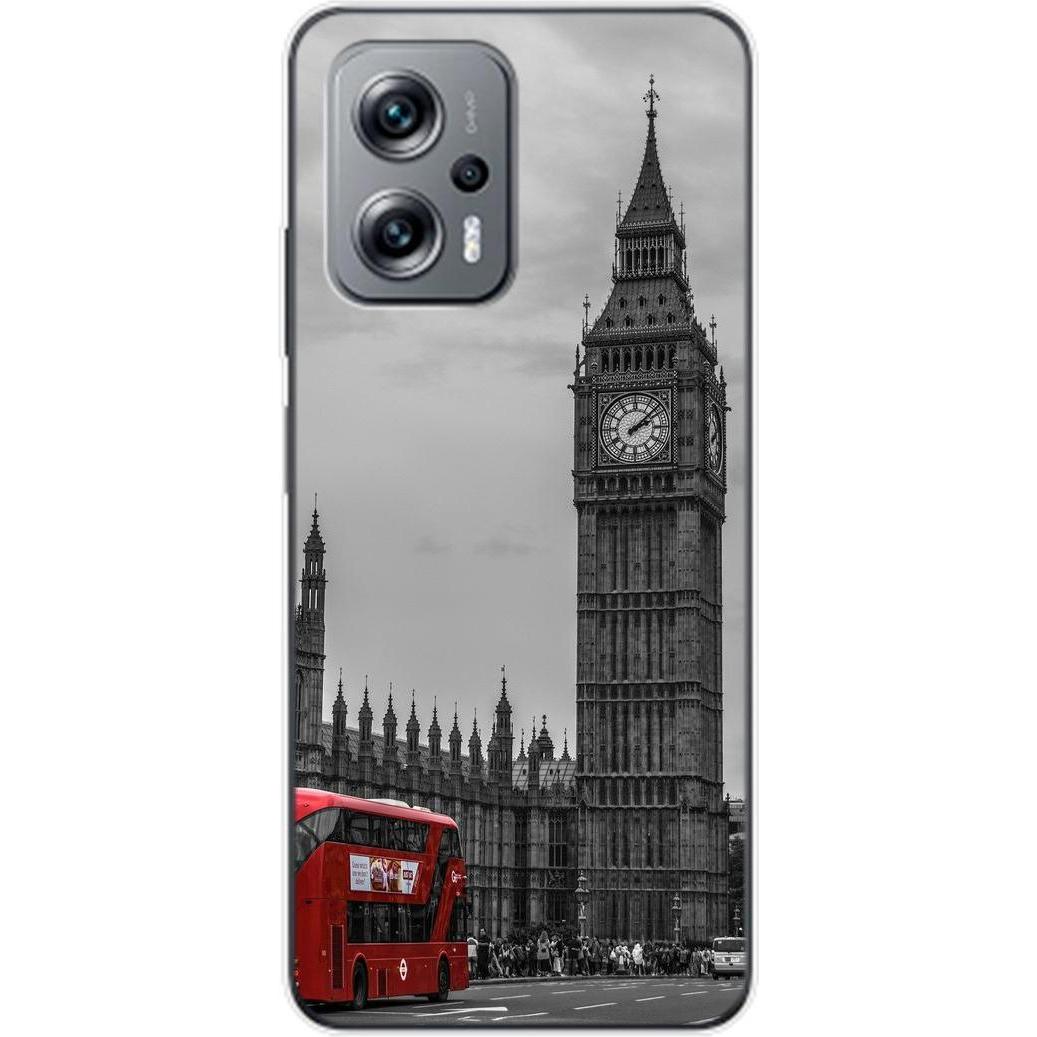 König Design Hülle Handy Schutz für Xiaomi Redmi K50i Case Cover Tasche Bumper Etuis TPU Neu (Xiaomi Redmi K50i), Smartp...