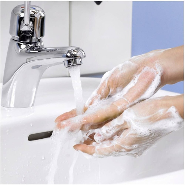 Actual product image Tork Mild Mini (Liquid soap, 475 ml)