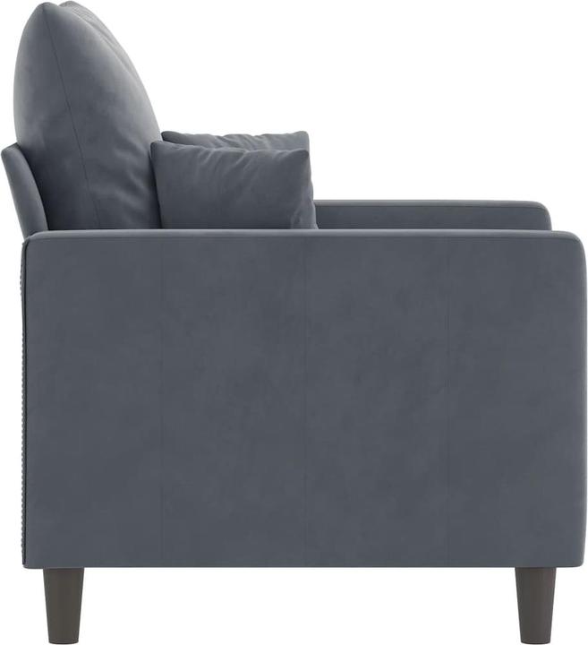 Actual product image vidaXL Sessel