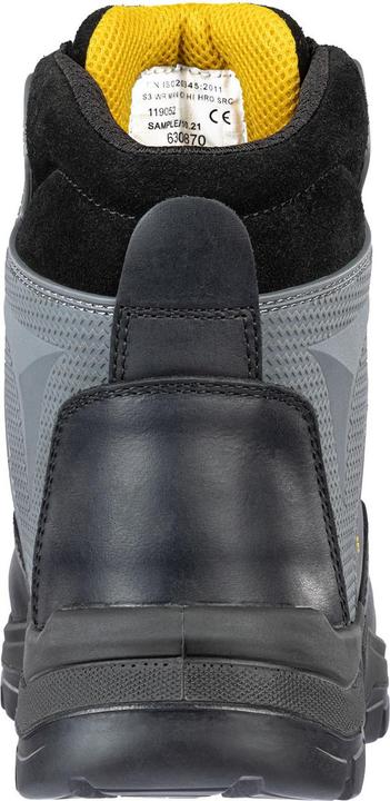 Produktbild Puma Schnürstiefel BORNEO MT MID, WR M AN CI HI HRO SRC S3, Gr.43 (S3, 43)