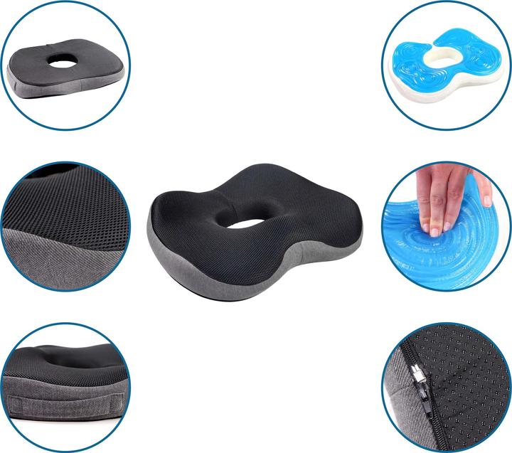 Produktbild Hjh Office Medisit Vi