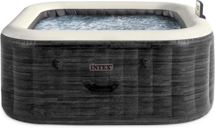 Intex Whirlpool PureSpa SB-HSWF20-2 (1098 l, 71 cm x 175 cm (4 Persone)