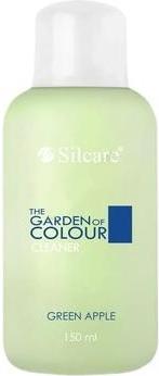 Silcare De Tuin van Kleur Reiniger Groene Appel 150Ml (150 ml)