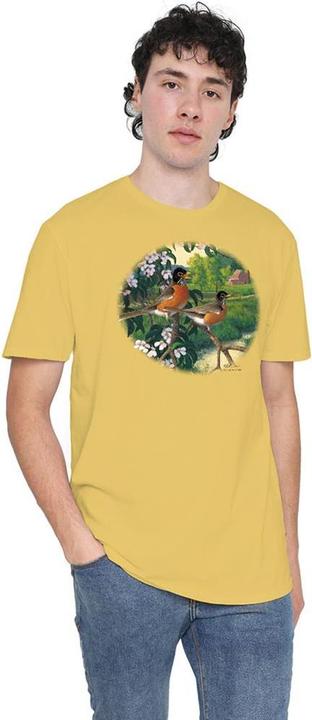 Produktbild Wildlife Apple Blossom Time TShirt (M)