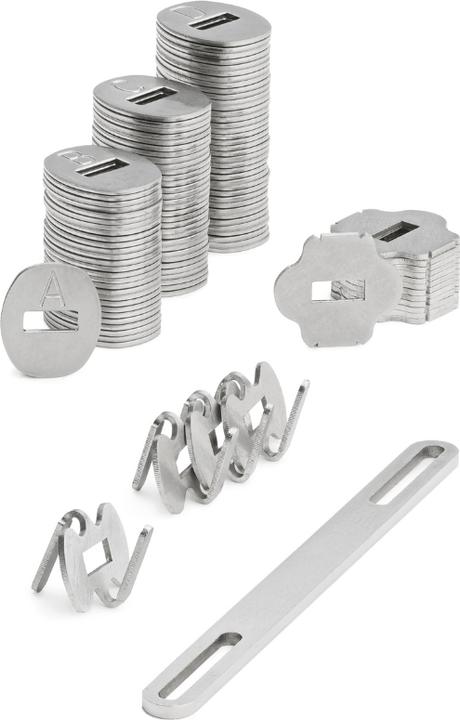 Produktbild Cryptosteel Seed12 Backup Core