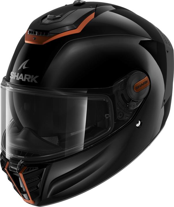 Shark Spartan RS (53 - 54 cm, XS)