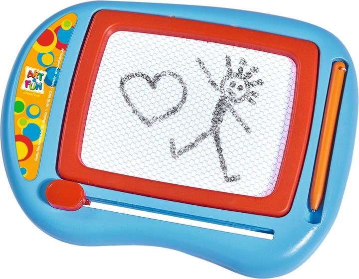 Actual product image Art and Fun A&F 2 Malta boards