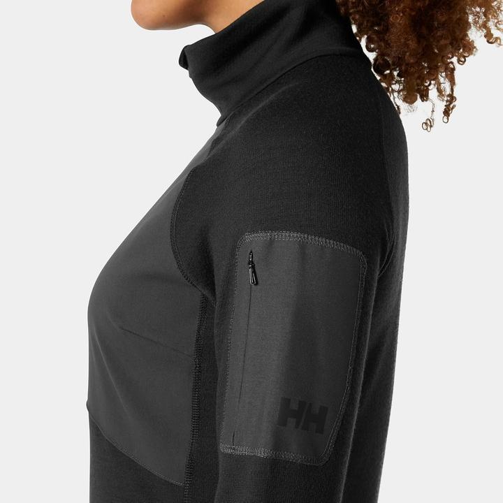 Produktbild Helly Hansen Lifa Merino Midlayer (S)