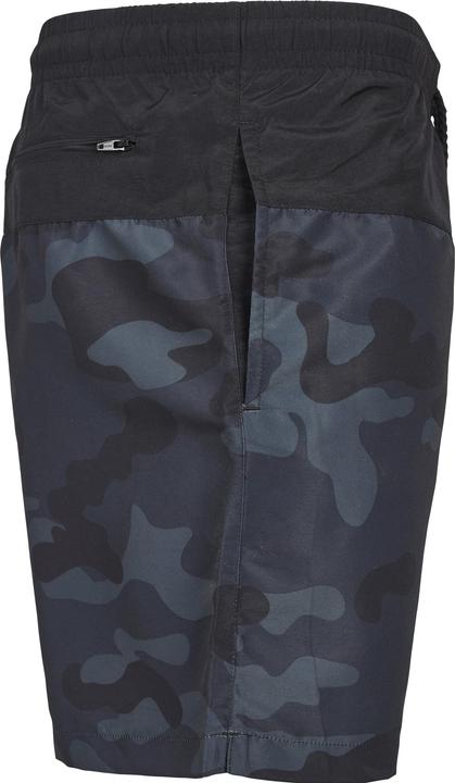 Actual product image Urban Classics Block Swim Shorts (XXL)