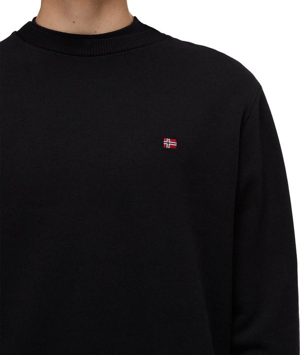 Image du produit Napapijri Balis Crew 1 - 54359 (3XL)