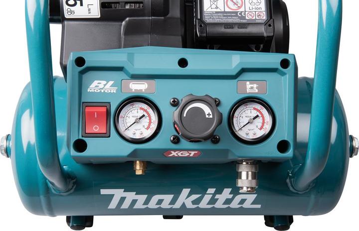 Produktbild Makita AC001GZ (7.60 l, 9.30 Bar)