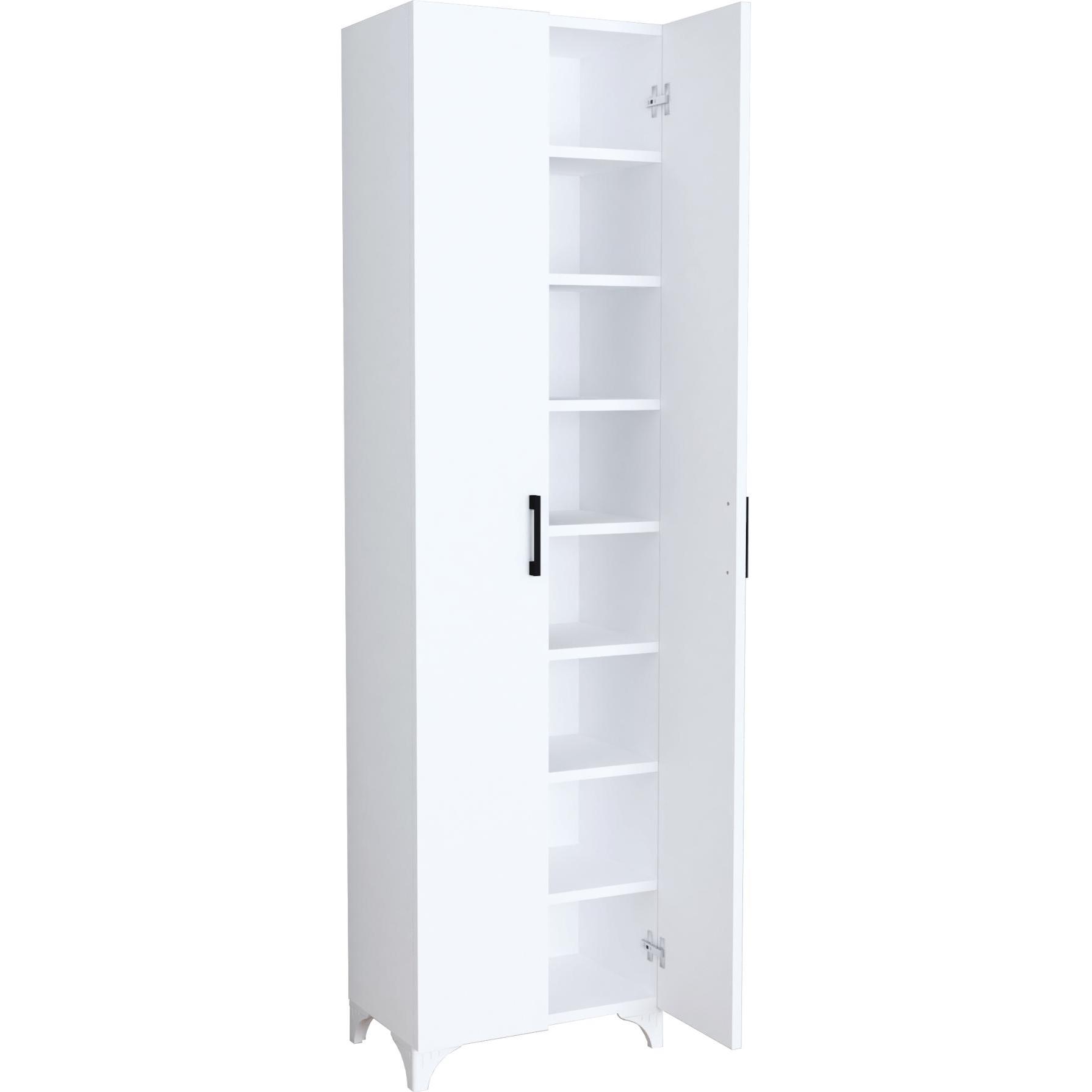 En.Casa, Aktenschrank, Strömsund