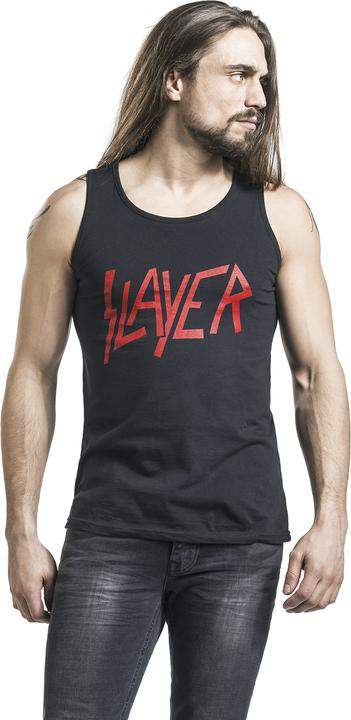 Produktbild Slayer Logo (S)