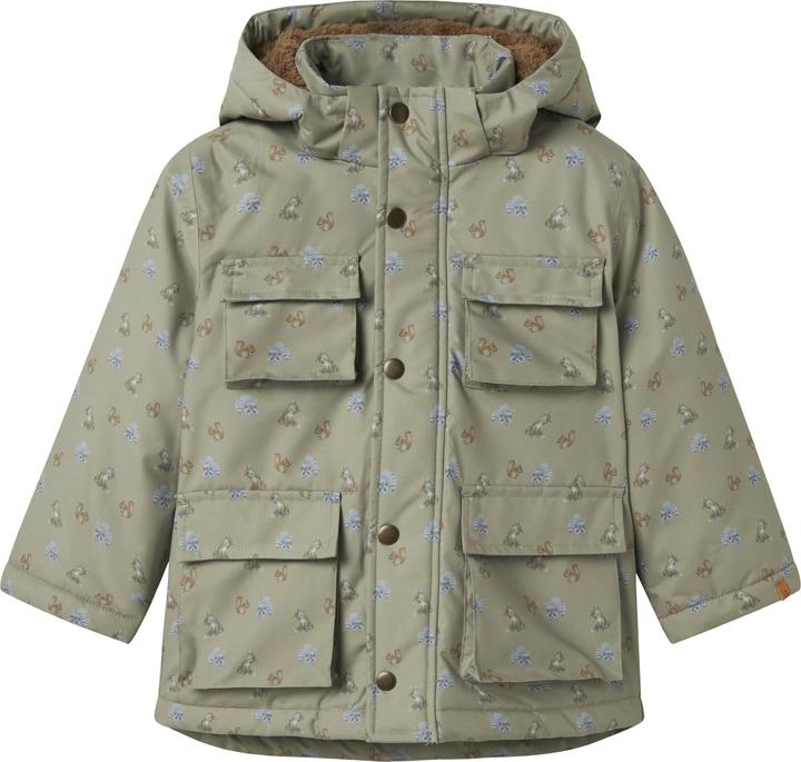 Produktbild Name it SNOW05 Skijacke (98)