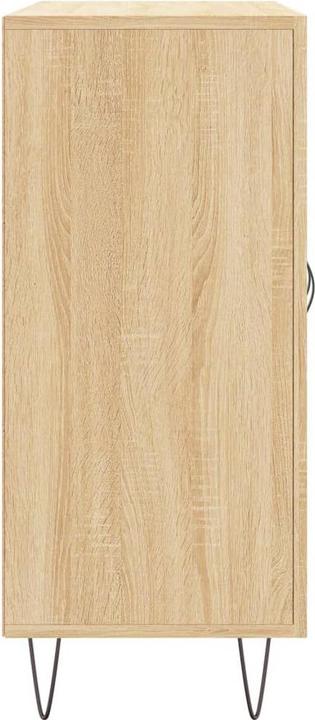 Image du produit vidaXL Darian (90 x 34 x 80 cm)