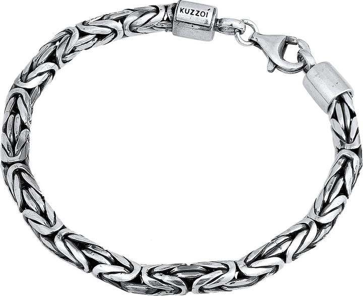 Produktbild Kuzzoi Twisted (23 cm, 925 Sterling Silber)