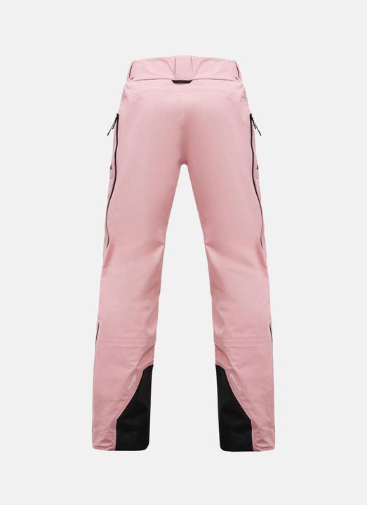 Productafbeelding Peak Performance Vislight Gore Tex C Knit Broek (S)