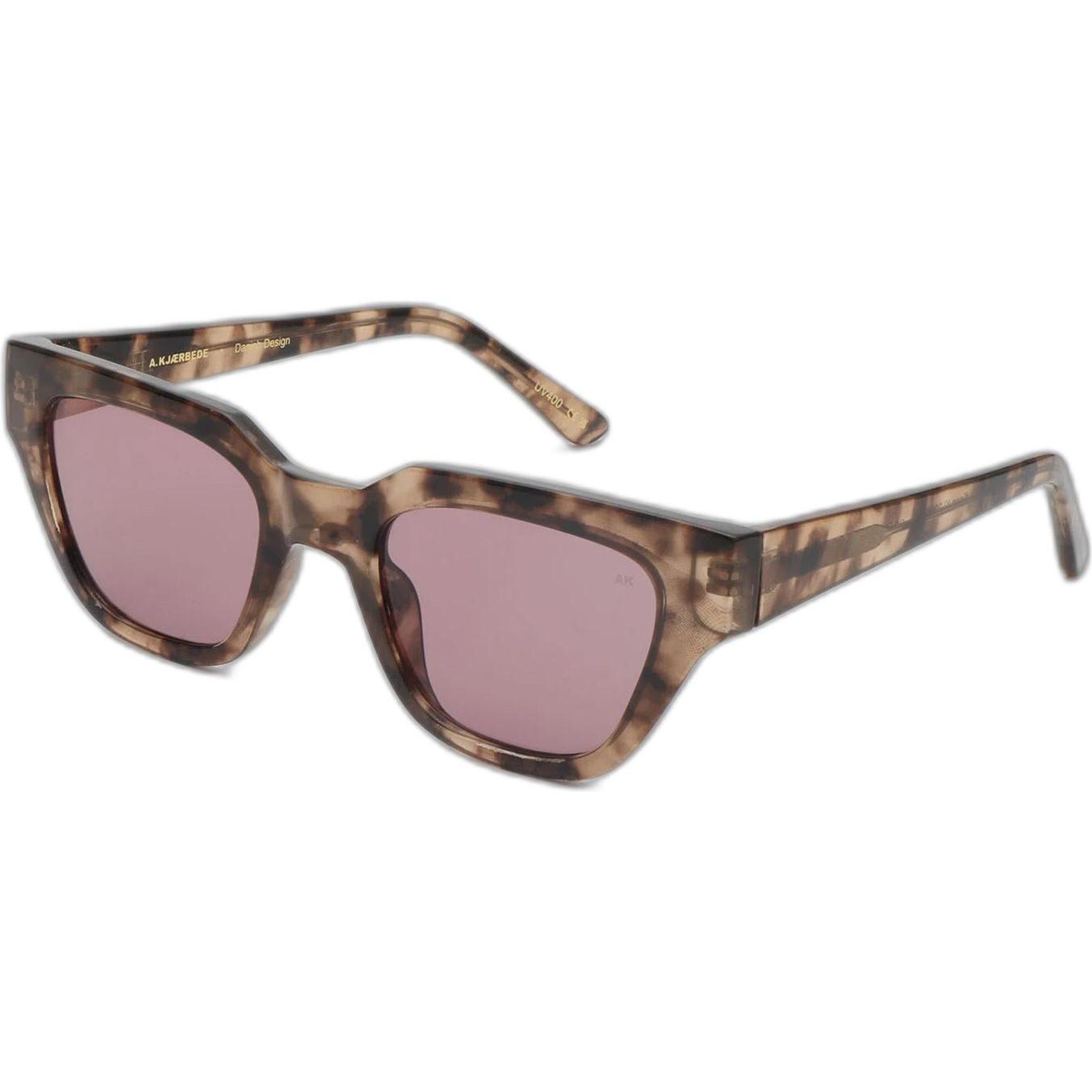 A.Kjærbede, Sonnenbrille, Kaws