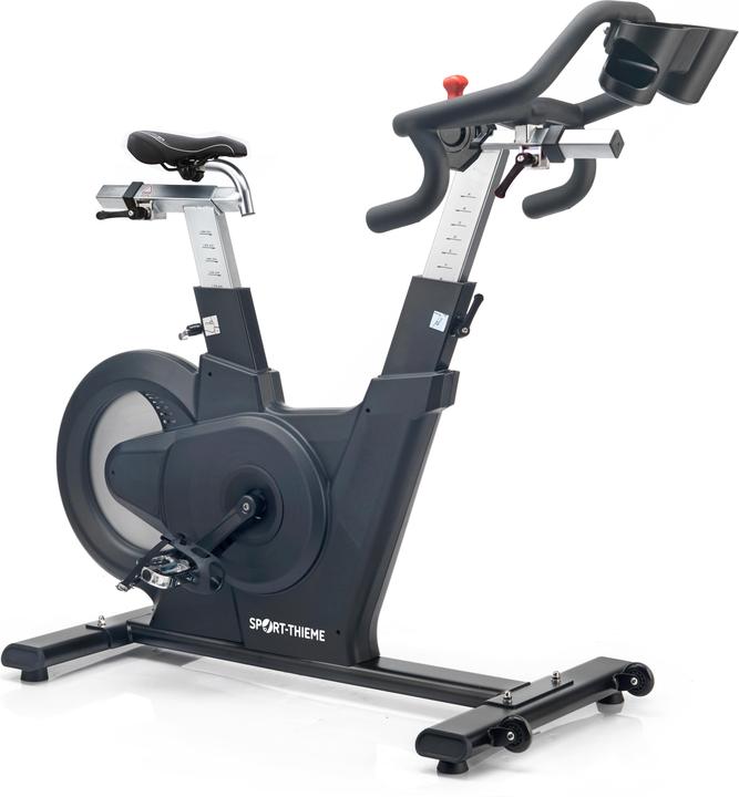 Produktbild Sport-Thieme Indoor Bike IB600