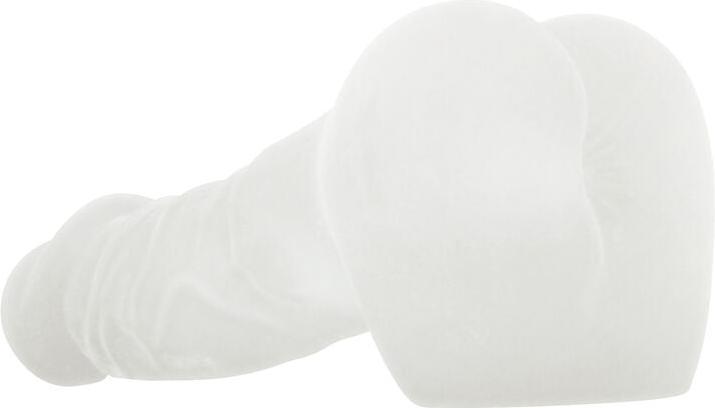 Produktbild Gender X Stroke & Poke - Clear