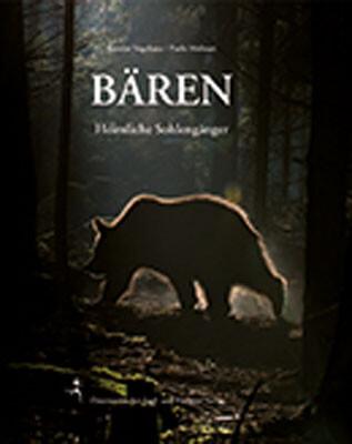 Produktbild Bären (Deutsch, Jaroslav Vogeltanz, Paolo Molinari, 2014)