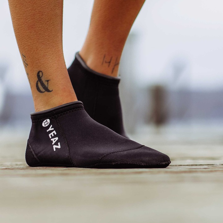 Produktbild Yeaz Neosock Low Pro (XXL)