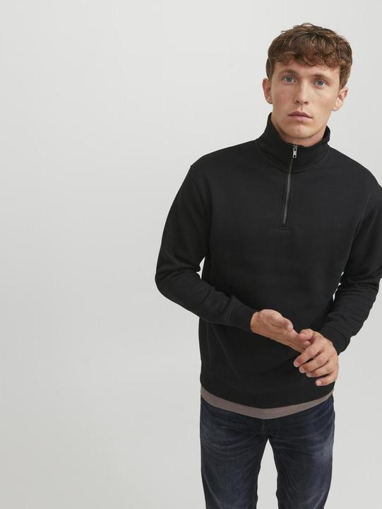 Produktbild Jack & Jones Half-zip Pullover (S)