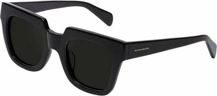 Actual product image Hawkers DARK ROW X #diamond black
