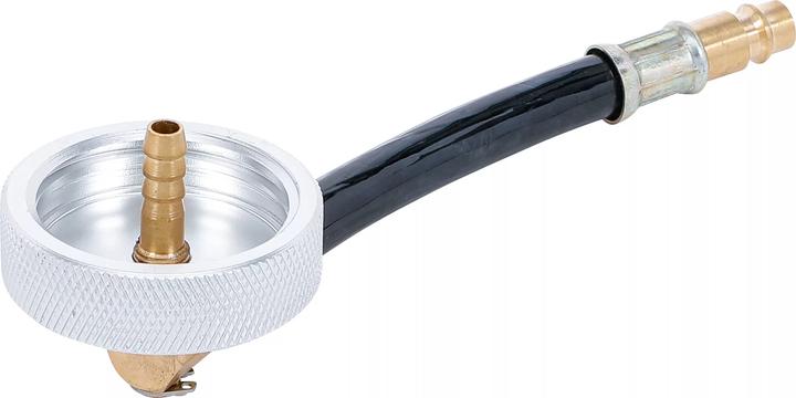 Actual product image BGS Bremsenentlüftungsadapter Euro 20