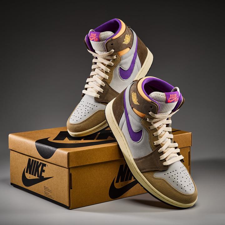 Image du produit Nike Jordan 1 High Zoom Air CMFT 2 (42.5)