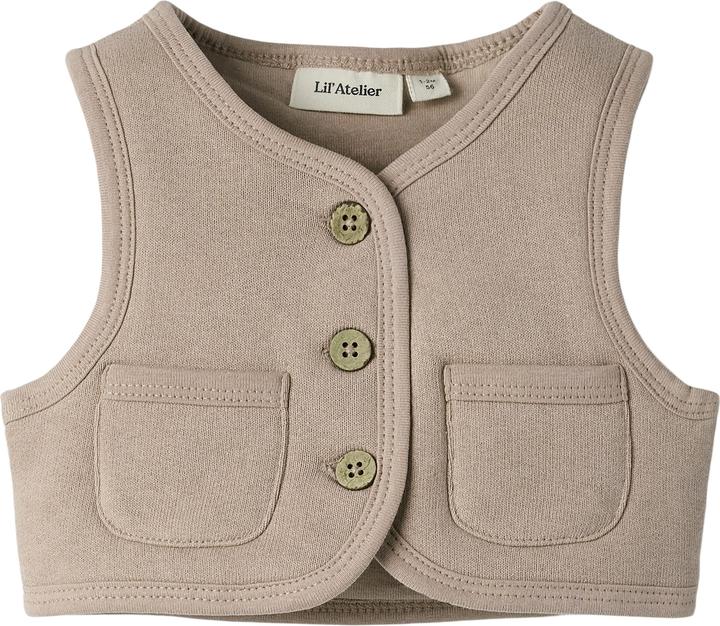 Actual product image Name it Westen Strickjacke (68)