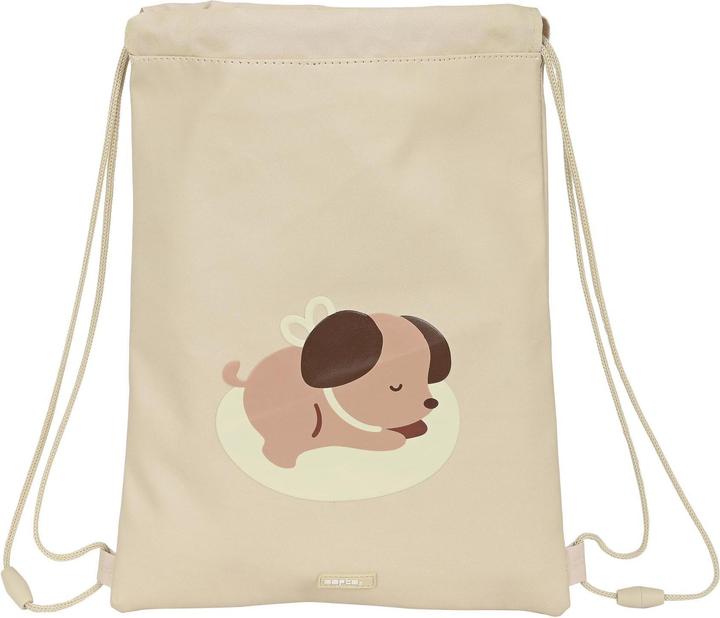 Produktbild Safta Cute Puppy - Turnbeutel