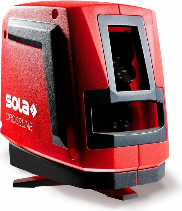Immagine prodotto Sola Linea Trasversale Laser (Laser a linea incrociata)