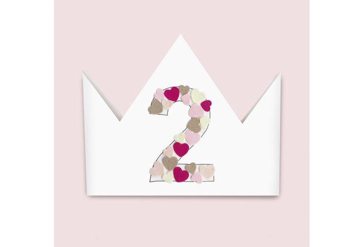 Produktbild Lulubug Kreativ Set Mädchen