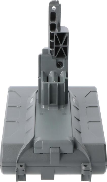 Actual product image AccuCell Akku Dyson 968670-02, 968670-03 - 2500mAh 21,6V Li-Ion