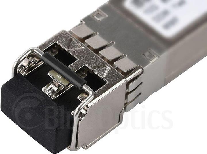 Produktbild BlueOptics Cisco GLC-GE-100FX kompatibler SFP BO05M13602D
