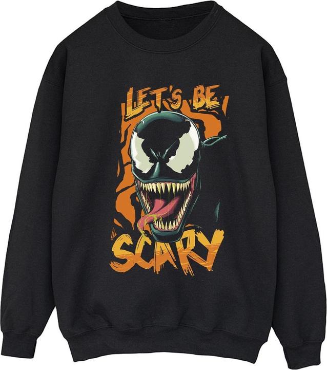 Immagine prodotto Venom Let's Be Scary Felpa Donna (XXL)