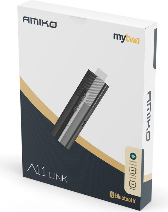 Amiko A11 Link (16 GB)