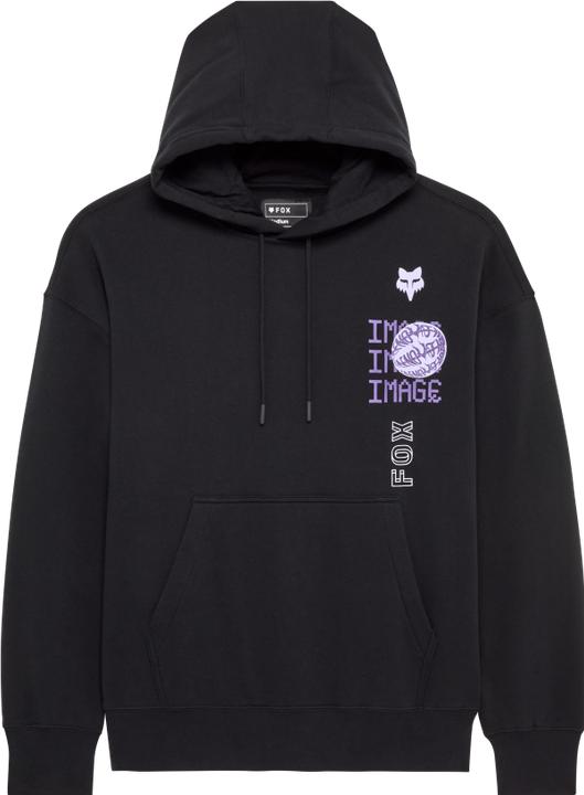 Image du produit Fox Image Phantom Oversized Fleece (XL)