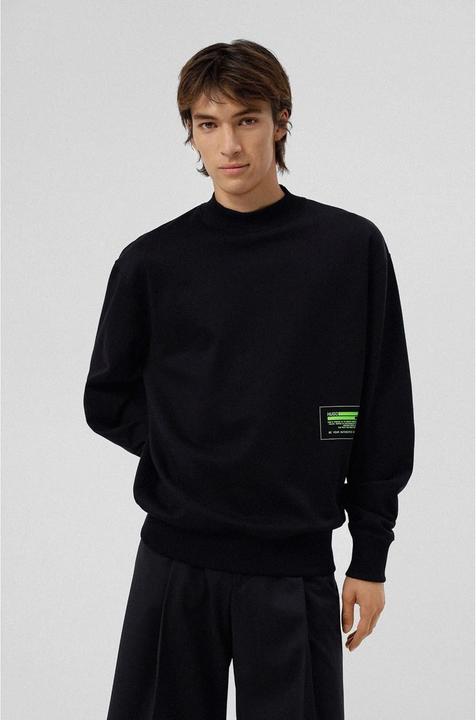 Produktbild HUGO Felpa Dulliver (XS)