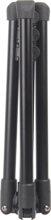 Produktbild Patona Stativ LS 2004, Höhenverstellbar: Ja, Detailfarbe: Schwarz (Metall)
