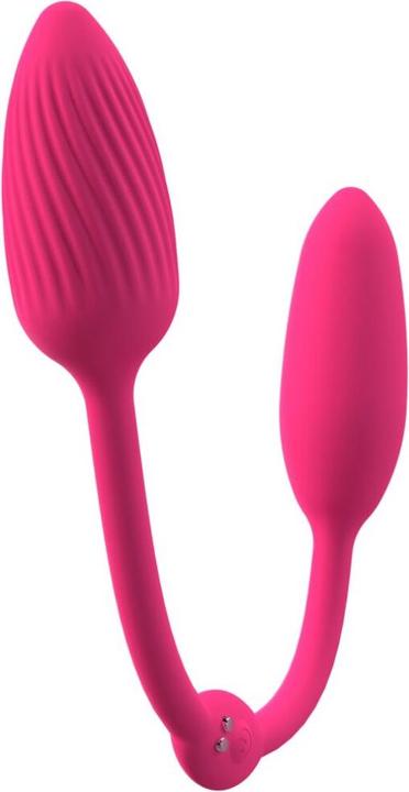 Immagine prodotto Sweet Smile RC Palline dell'amore a doppio piacere